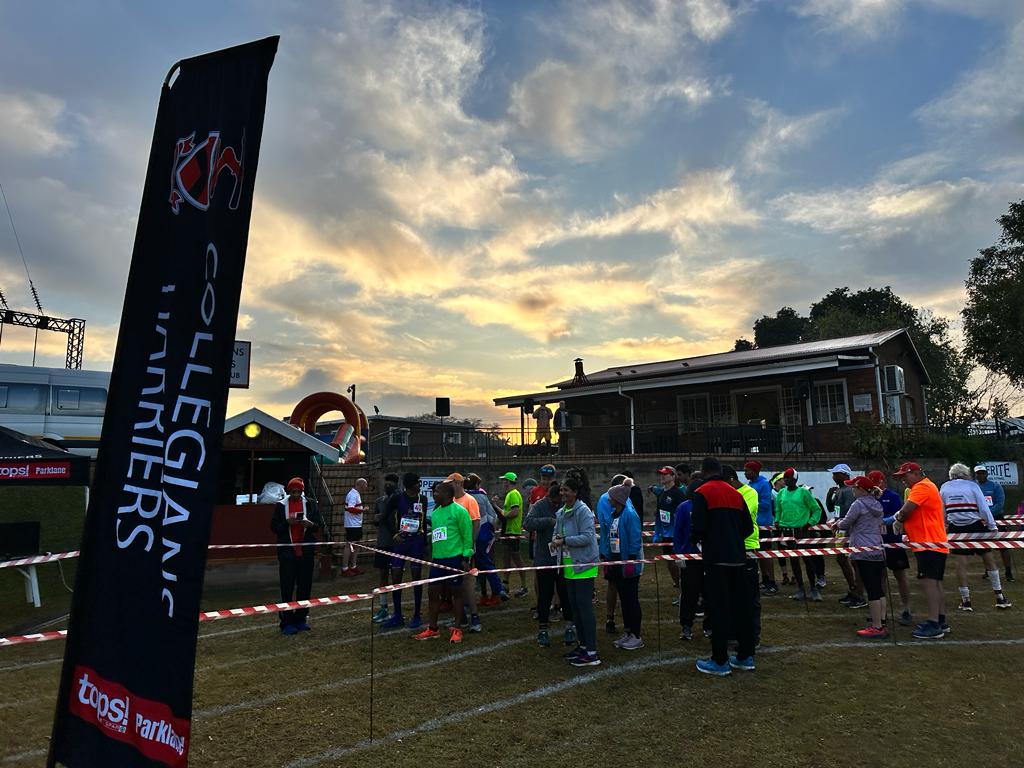 Collegians Clubhouse 2023